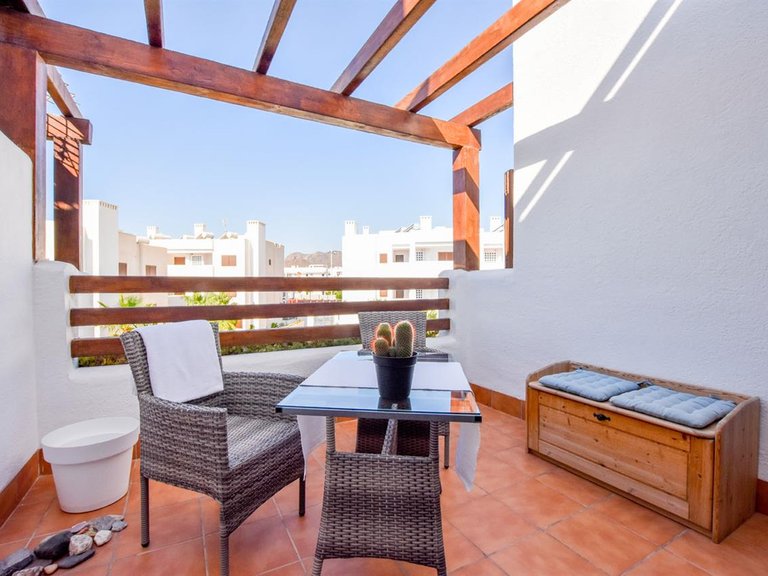 Apartment for Sale in San Juan De Los Terreros, Almeria 5