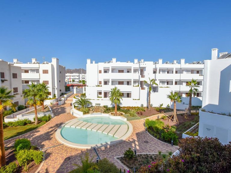 Apartment for Sale in San Juan De Los Terreros, Almeria 14