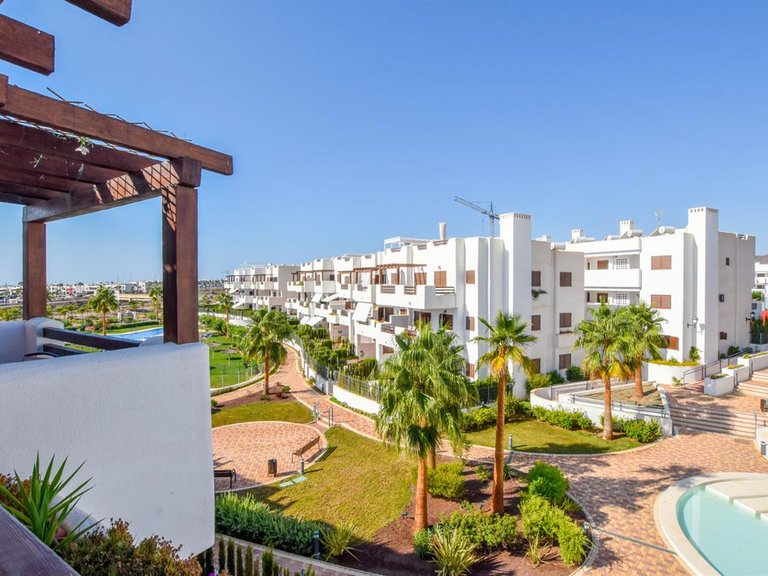 Apartment for Sale in San Juan De Los Terreros, Almeria 1