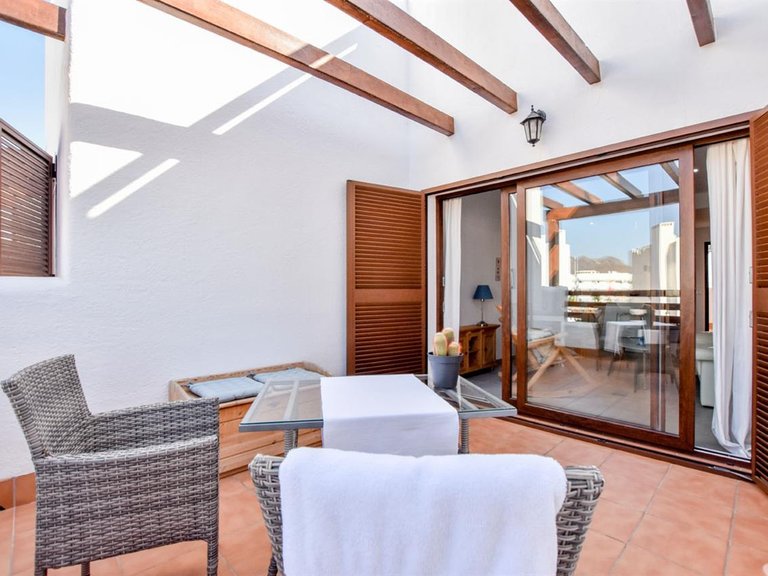 Apartment for Sale in San Juan De Los Terreros, Almeria 15