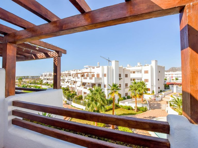 Apartment for Sale in San Juan De Los Terreros, Almeria 16