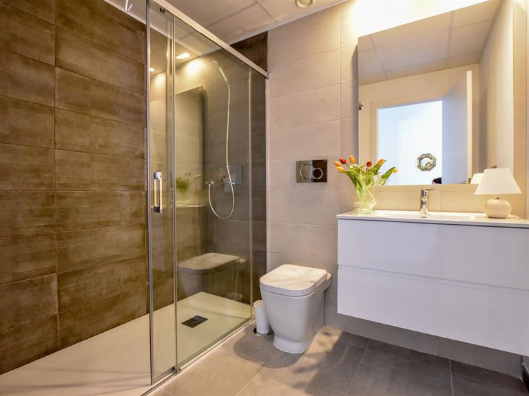 Apartment for Sale in San Juan De Los Terreros, Almeria 17