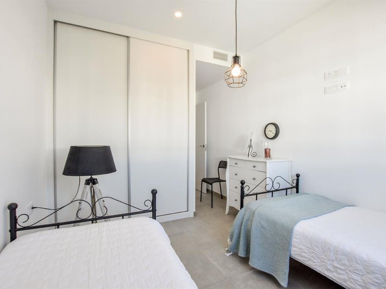 Apartment for Sale in San Juan De Los Terreros, Almeria 19