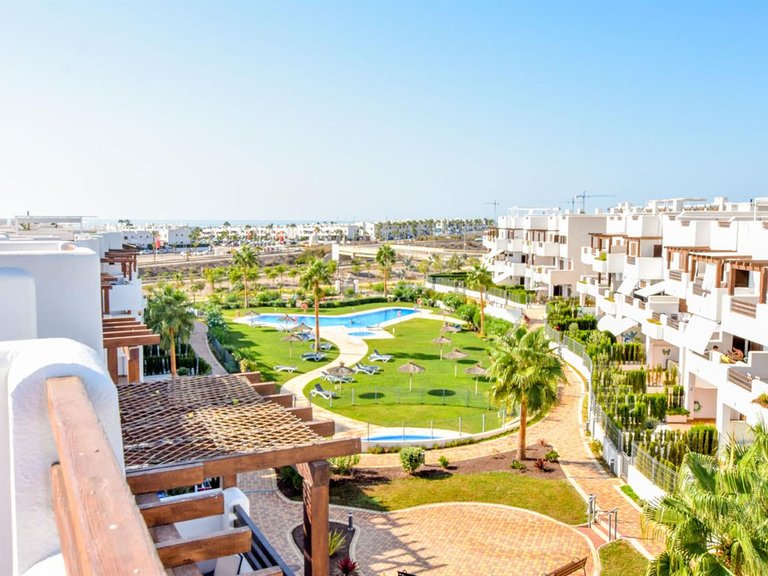 Apartment for Sale in San Juan De Los Terreros, Almeria 2
