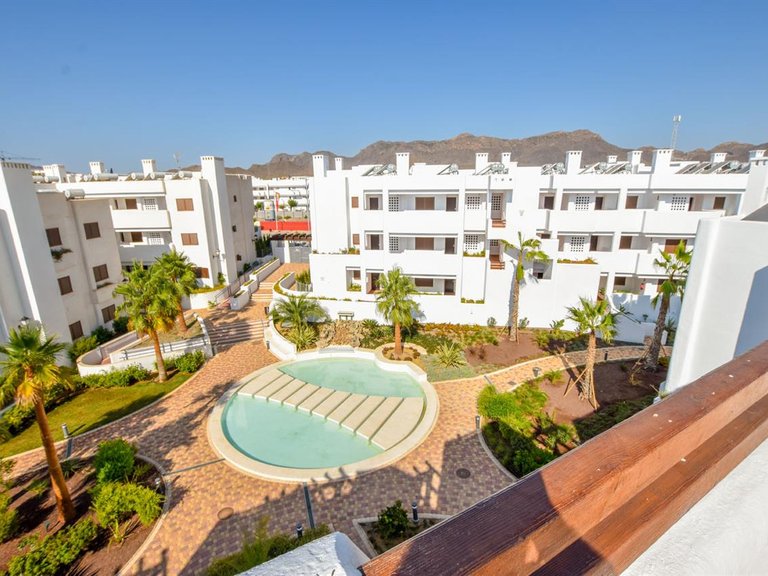 Apartment for Sale in San Juan De Los Terreros, Almeria 25