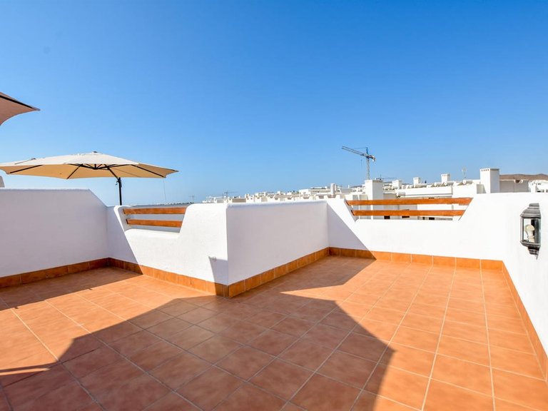 Apartment for Sale in San Juan De Los Terreros, Almeria 24