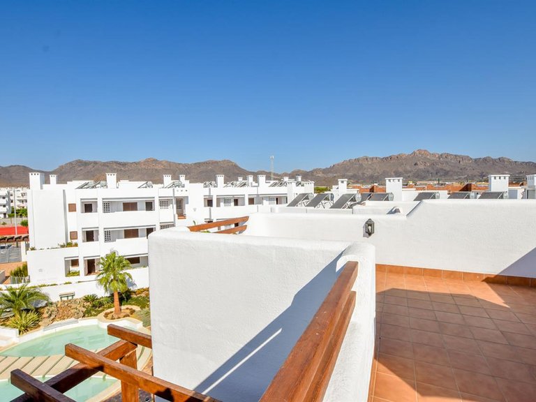 Apartment for Sale in San Juan De Los Terreros, Almeria 27