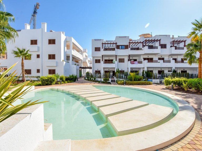 Apartment for Sale in San Juan De Los Terreros, Almeria 33