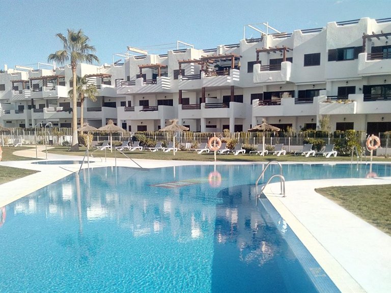 Apartment for Sale in San Juan De Los Terreros, Almeria 41