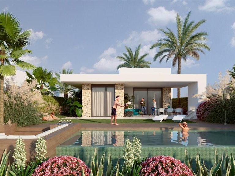 Villa for Sale in Algorfa, Alicante 3
