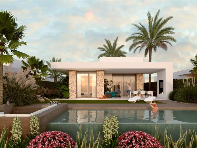 Villa for Sale in Algorfa, Alicante 5