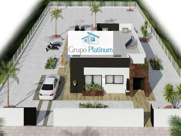 Villa for Sale in Vera, Almeria 2