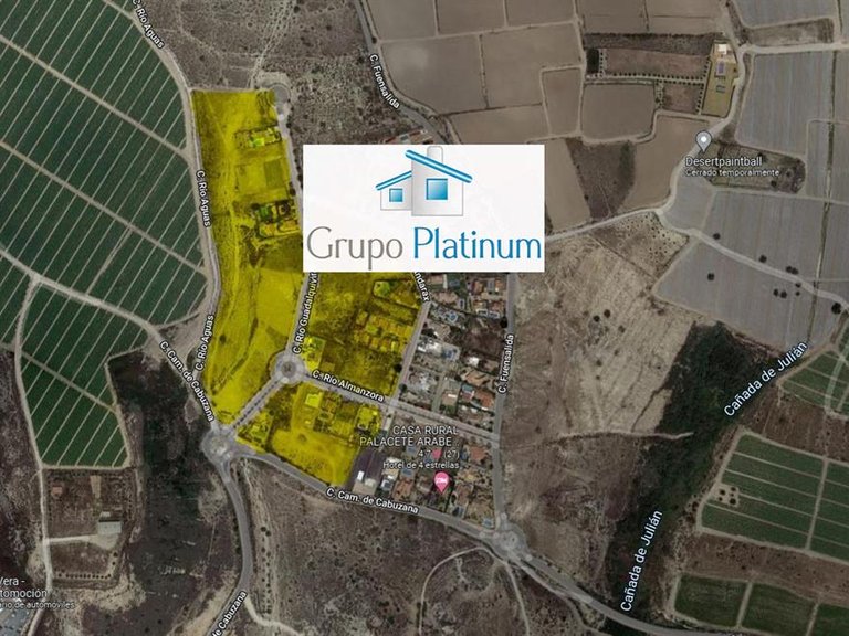 Villa for Sale in Vera, Almeria 5