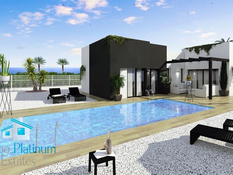 Villa for Sale in Vera, Almeria 1