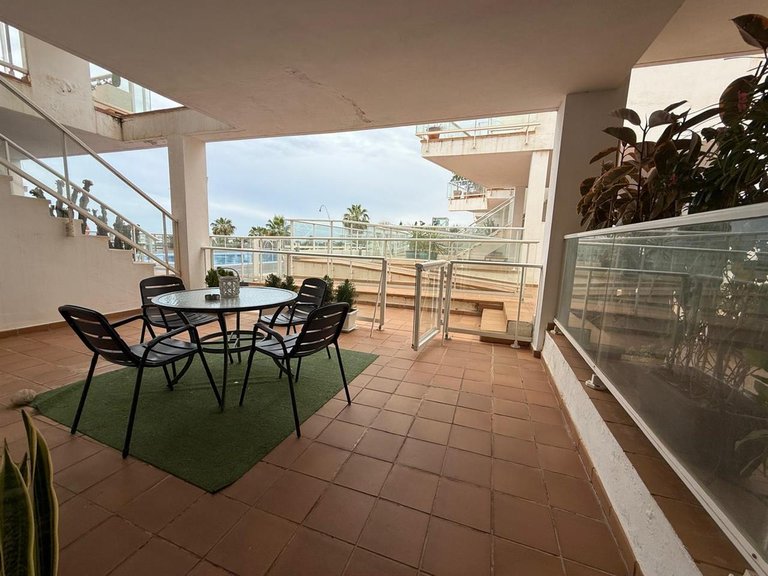 Villa for Sale in Pozo Del Esparto, Almeria 24