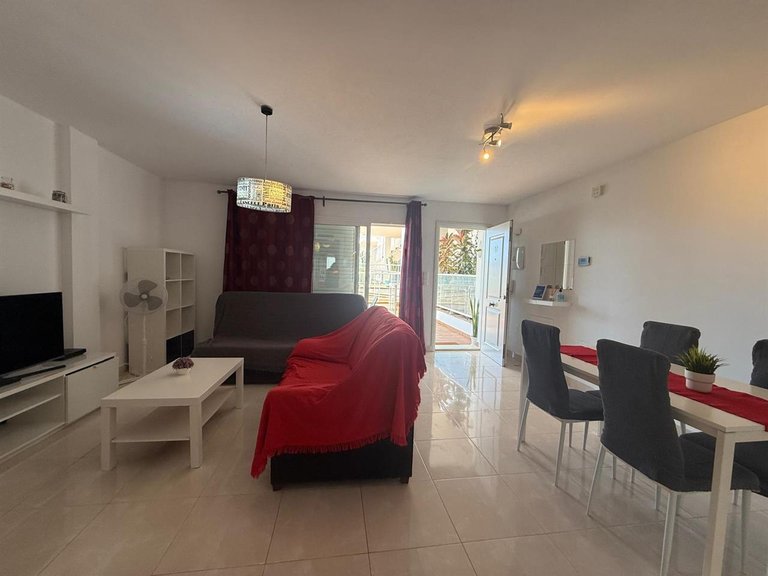 Villa for Sale in Pozo Del Esparto, Almeria 34