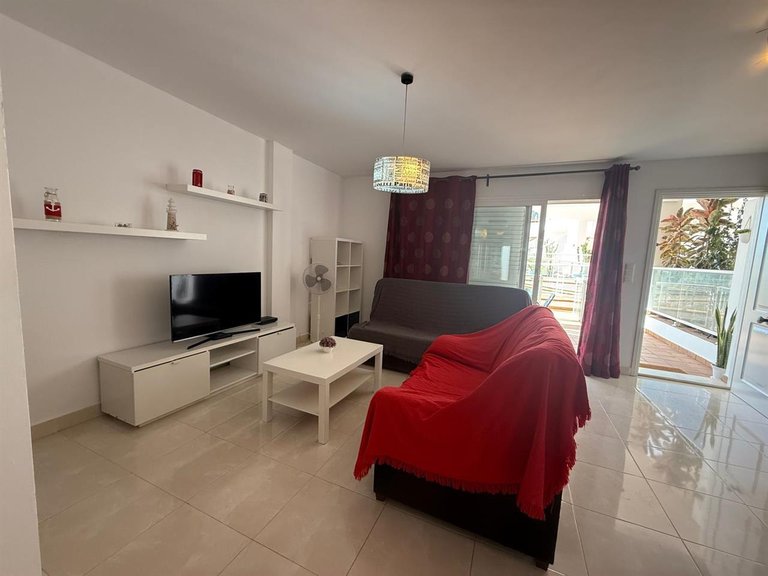 Villa for Sale in Pozo Del Esparto, Almeria 35