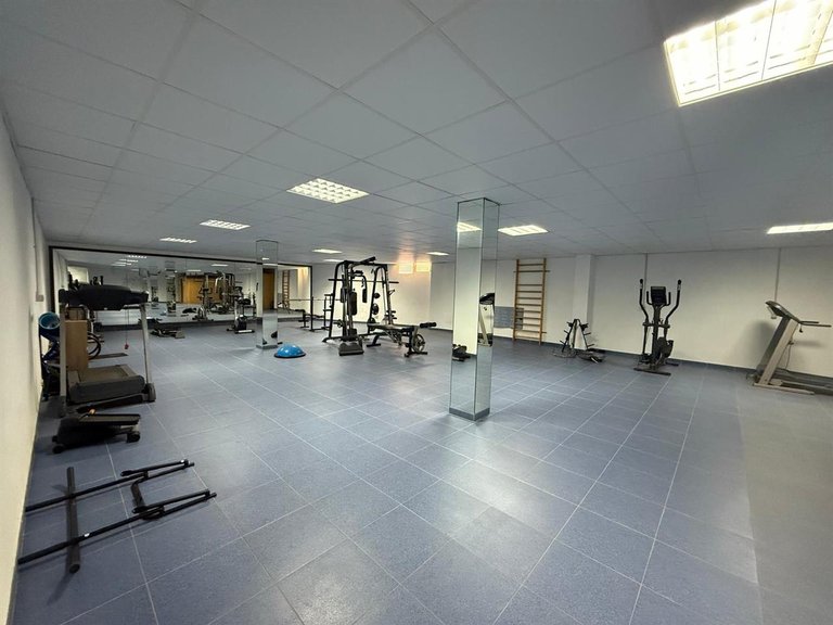 Villa for Sale in Pozo Del Esparto, Almeria 38