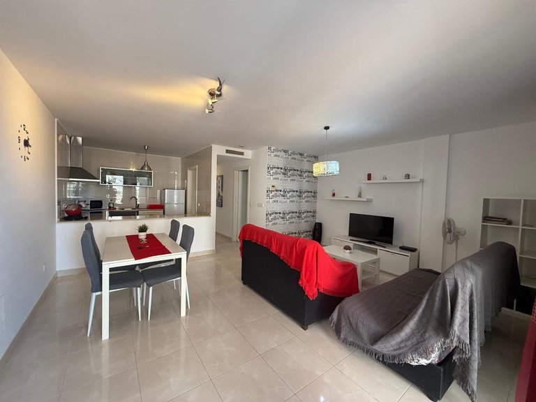 Villa for Sale in Pozo Del Esparto, Almeria 39