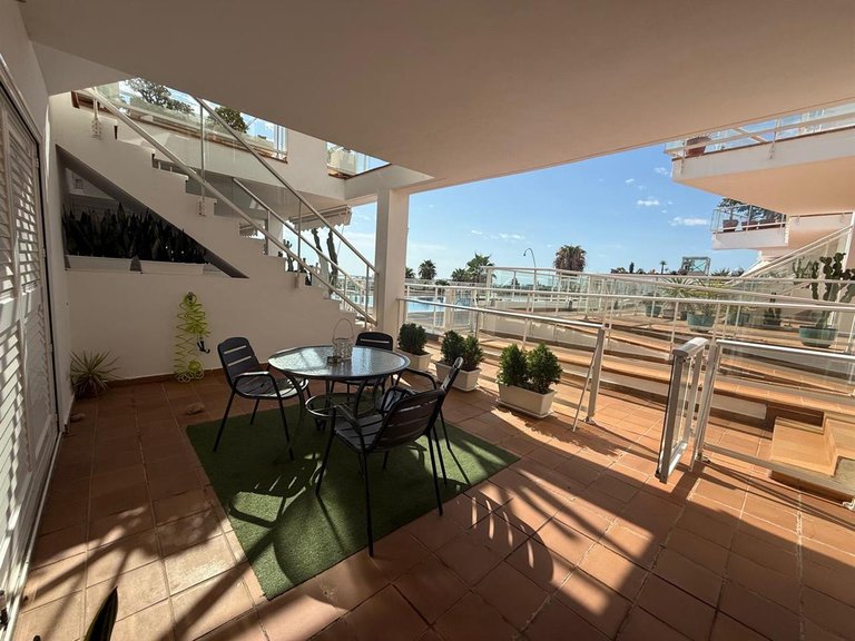 Villa for Sale in Pozo Del Esparto, Almeria 40