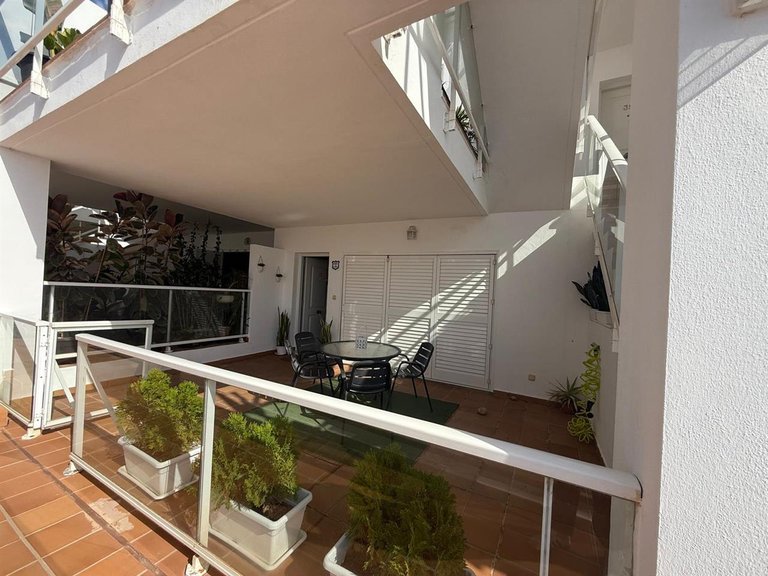 Villa for Sale in Pozo Del Esparto, Almeria 41