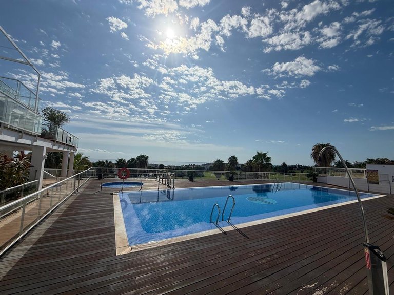 Villa for Sale in Pozo Del Esparto, Almeria 43
