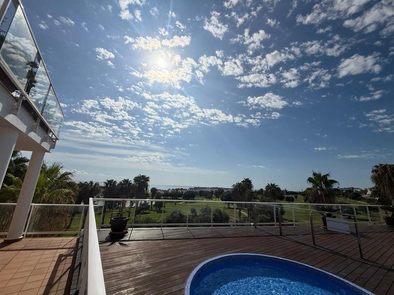 Villa for Sale in Pozo Del Esparto, Almeria 44