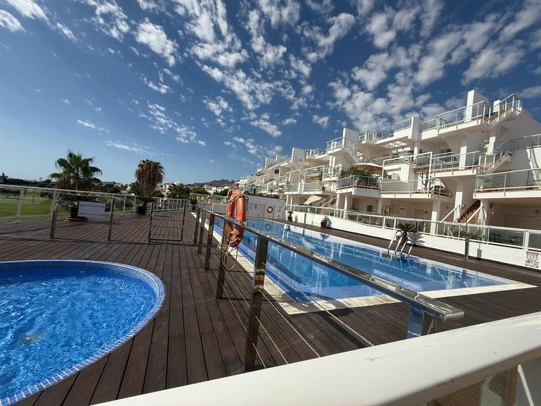 Villa for Sale in Pozo Del Esparto, Almeria 45