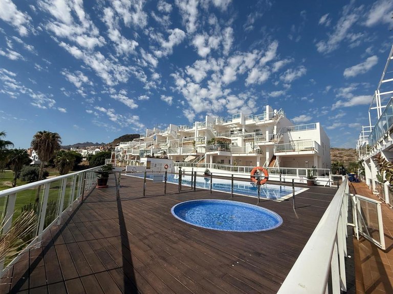 Villa for Sale in Pozo Del Esparto, Almeria 47