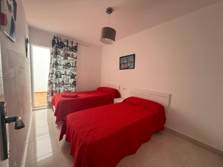 Villa for Sale in Pozo Del Esparto, Almeria 48