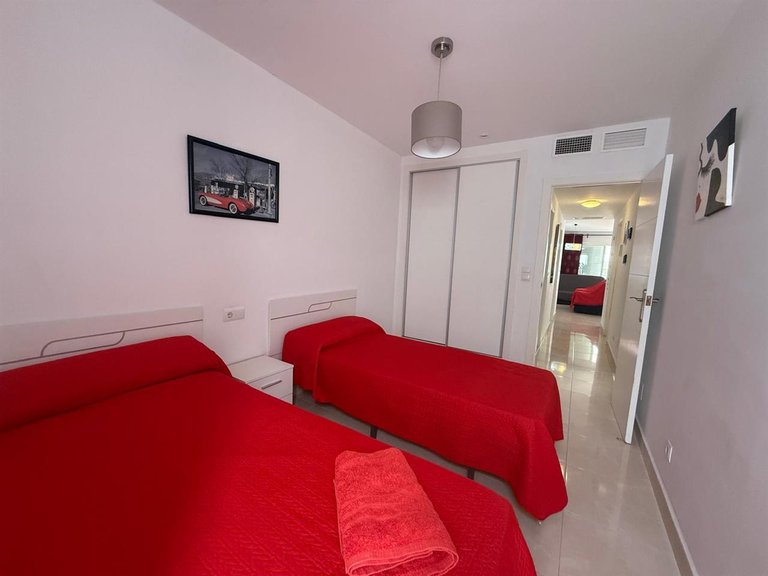 Villa for Sale in Pozo Del Esparto, Almeria 49