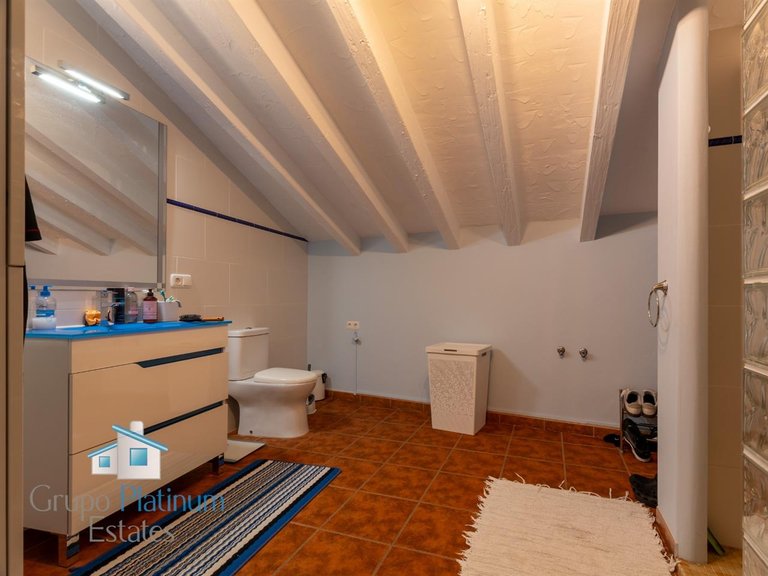 Villa for Sale in Antas, Almeria 42