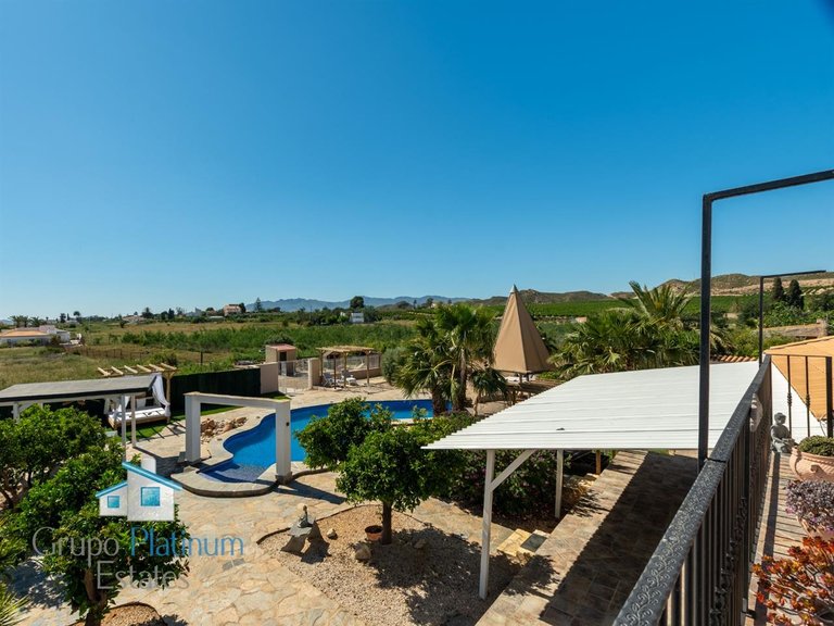 Villa for Sale in Antas, Almeria 4