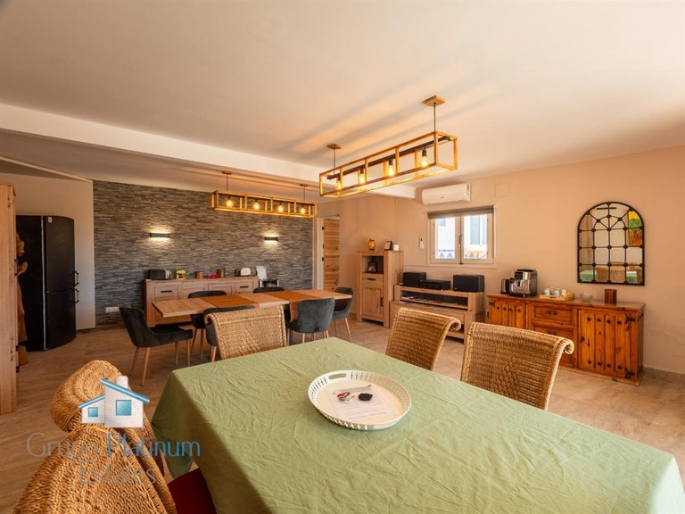 Villa for Sale in Antas, Almeria 11