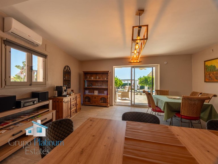 Villa for Sale in Antas, Almeria 9