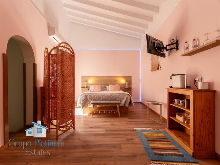 Villa for Sale in Antas, Almeria 16