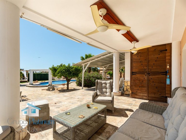 Villa for Sale in Antas, Almeria 8