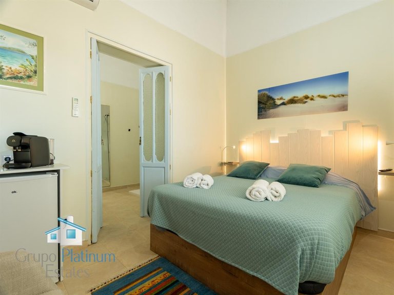 Villa for Sale in Antas, Almeria 23