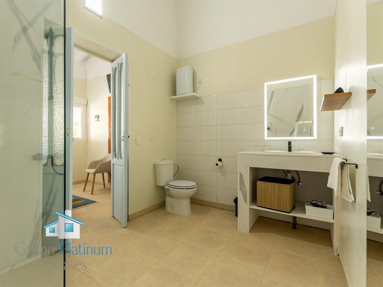 Villa for Sale in Antas, Almeria 24