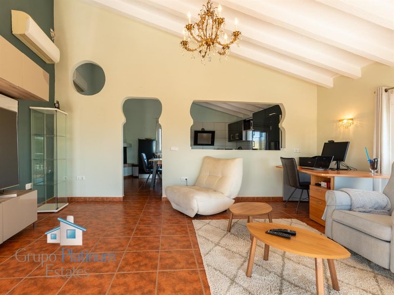 Villa for Sale in Antas, Almeria 38