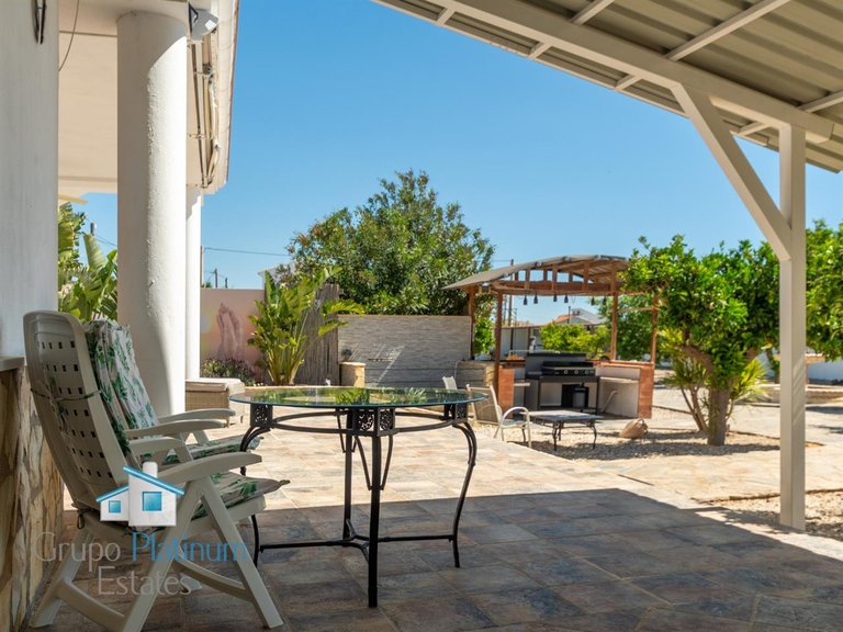 Villa for Sale in Antas, Almeria 22