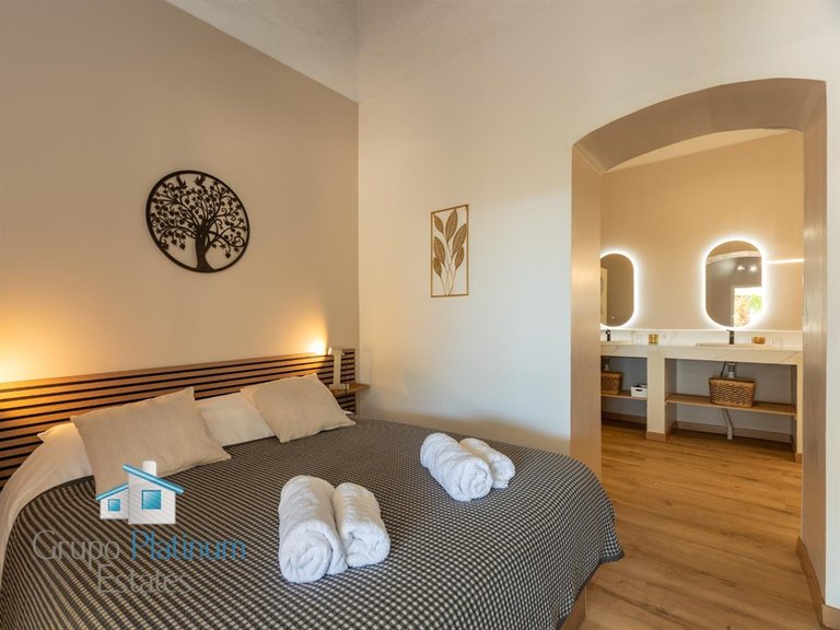 Villa for Sale in Antas, Almeria 27