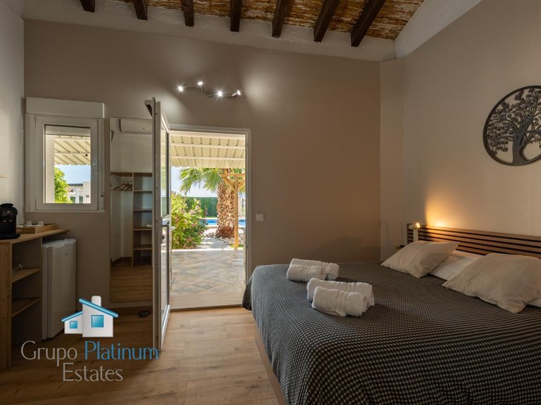 Villa for Sale in Antas, Almeria 26