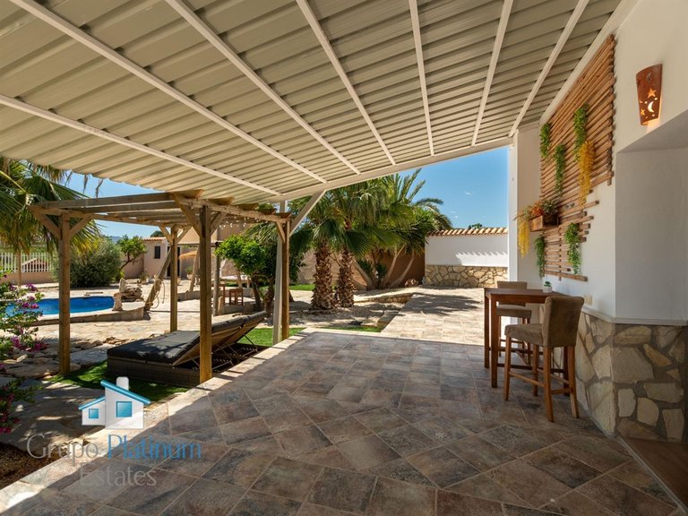 Villa for Sale in Antas, Almeria 25