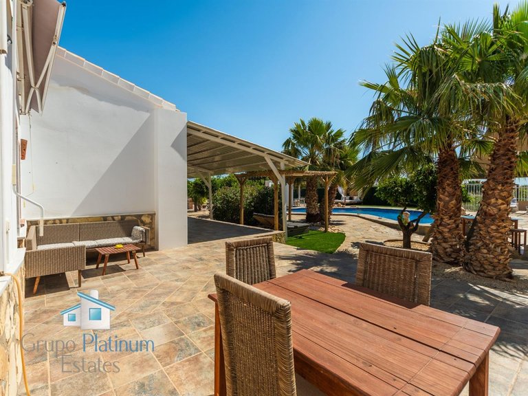 Villa for Sale in Antas, Almeria 29