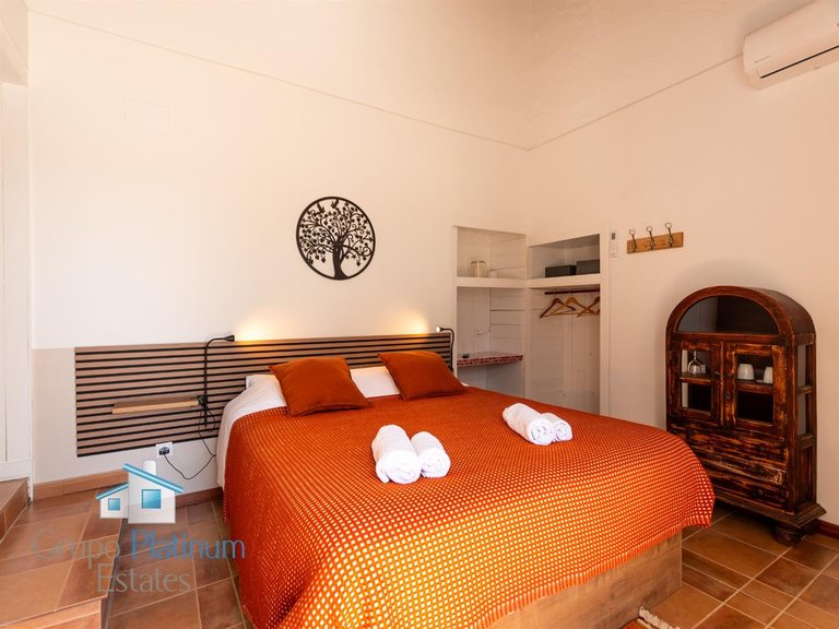 Villa for Sale in Antas, Almeria 30