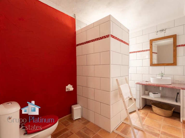 Villa for Sale in Antas, Almeria 31