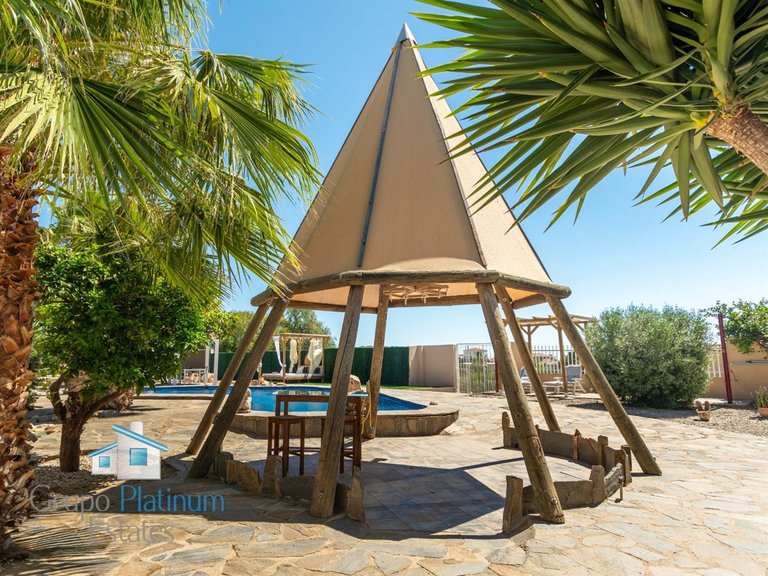 Villa for Sale in Antas, Almeria 5