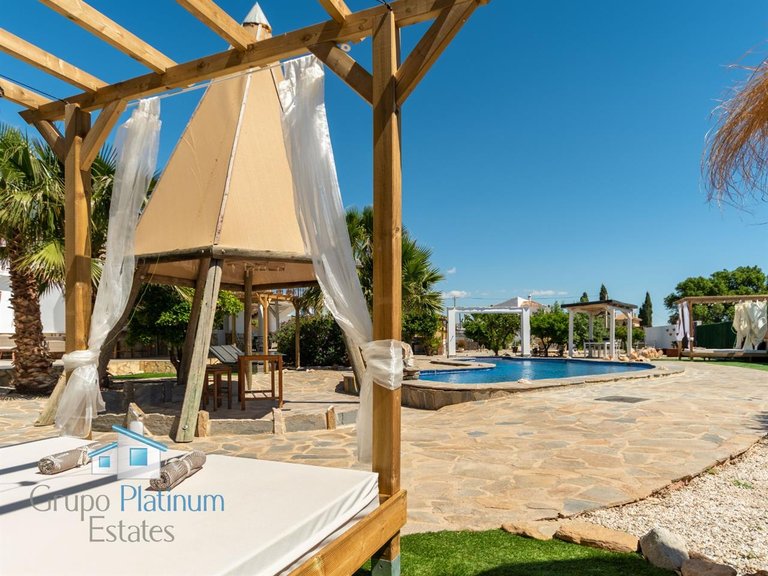 Villa for Sale in Antas, Almeria 34