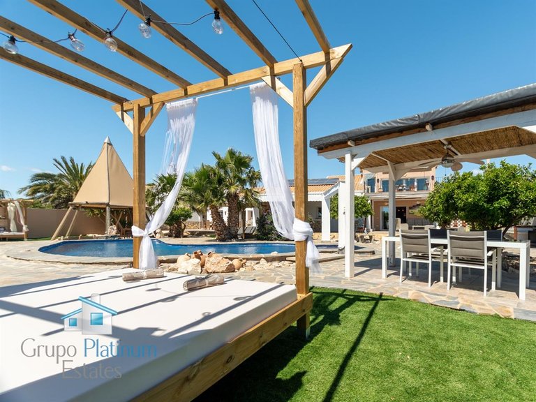 Villa for Sale in Antas, Almeria 2